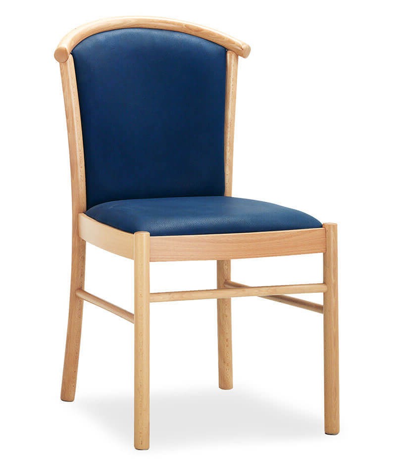 Klassischer Stuhl Andrea 1 Buche