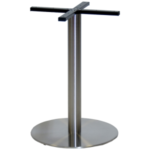 Tischgestell Mailand d45